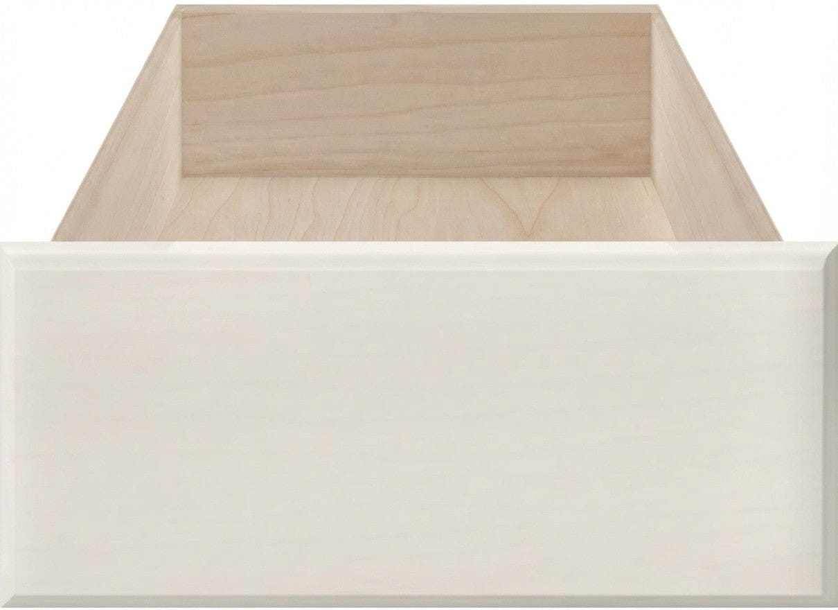 Standard Slab Custom Cabinet Drawer Fronts Drawer Front Cabinet Doors 'N' More Antique White Paint
