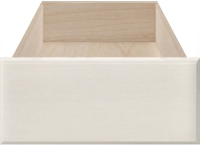 Standard Slab Custom Cabinet Drawer Fronts Drawer Front Cabinet Doors 'N' More Antique White Paint