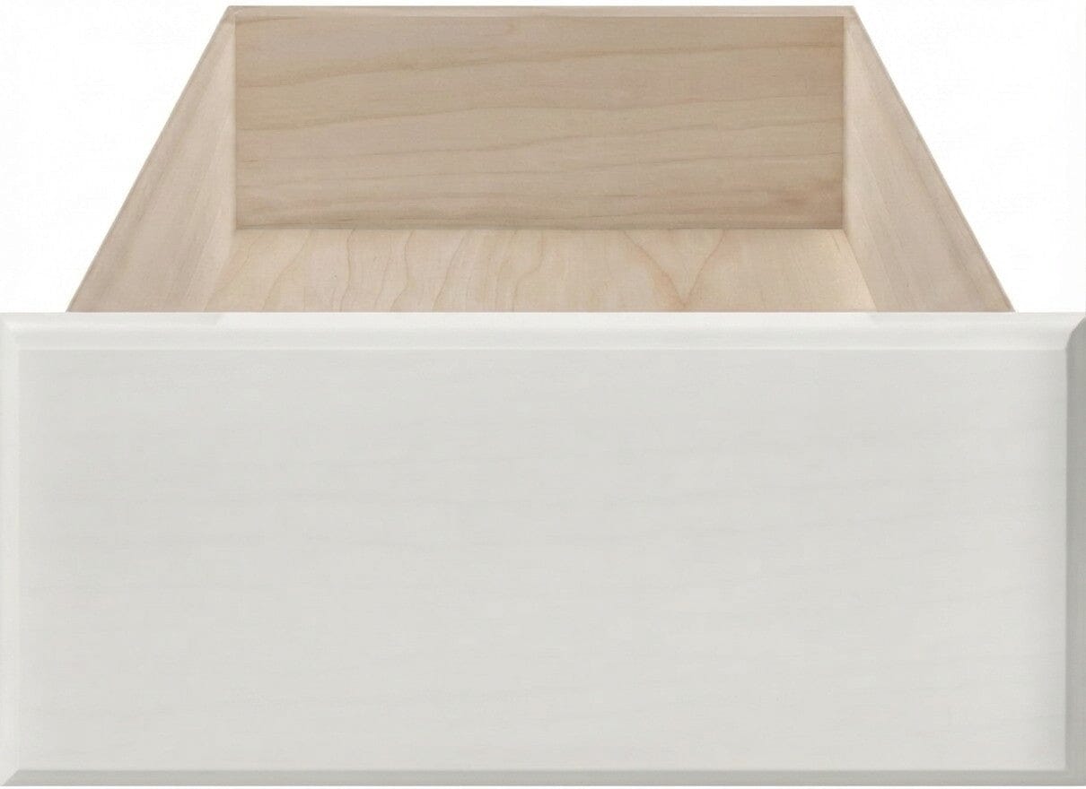 Standard Slab Custom Cabinet Drawer Fronts Drawer Front Cabinet Doors 'N' More White Primer