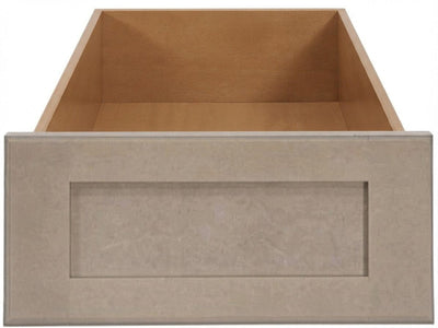 Wilmington Recess Panel Custom Cabinet Drawer Fronts Drawer Front Cabinet Doors 'N' More MDF (Medium Density Fiberboard)
