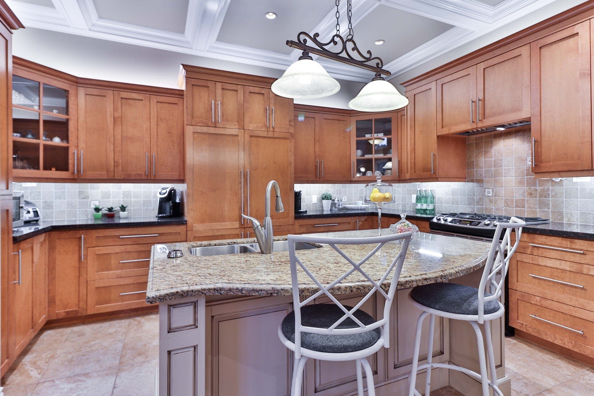 Wilmington Shaker Custom Cabinet Drawer Fronts Drawer Front Cabinet Doors 'N' More