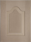 Concord Raised Cathedral Custom Cabinet Doors