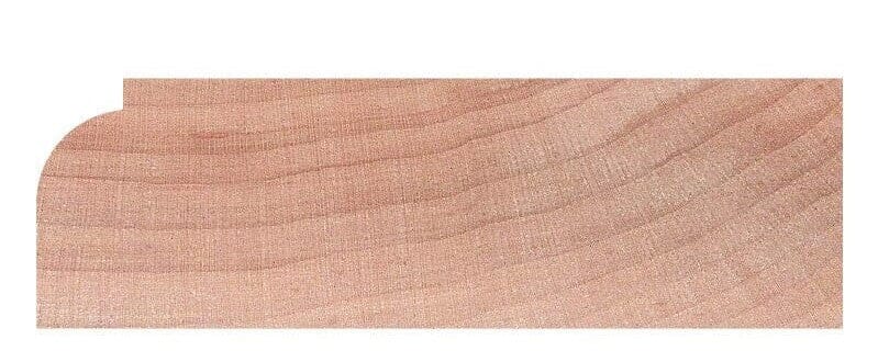 Outside Edge Profile Cabinet Door Cabinet Doors 'N' More Curved Edge Profile