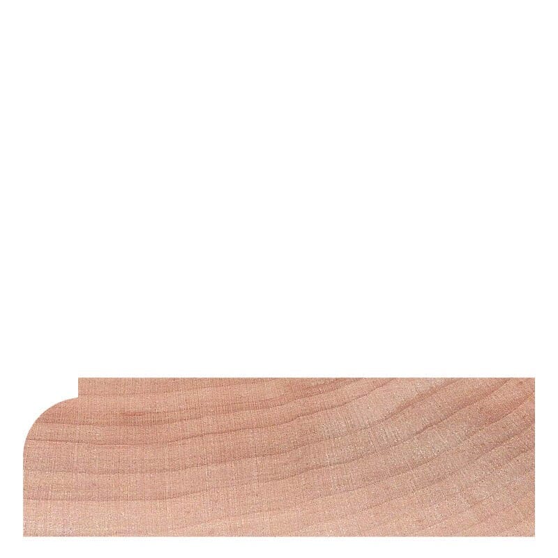 Outside Edge Profile Cabinet Door Cabinet Doors 'N' More