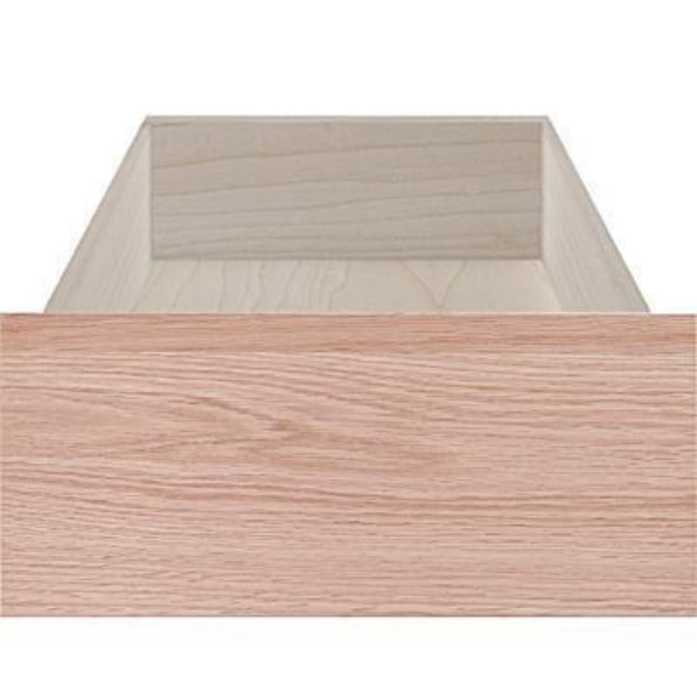 Shaker Slab Custom Cabinet Drawer Front