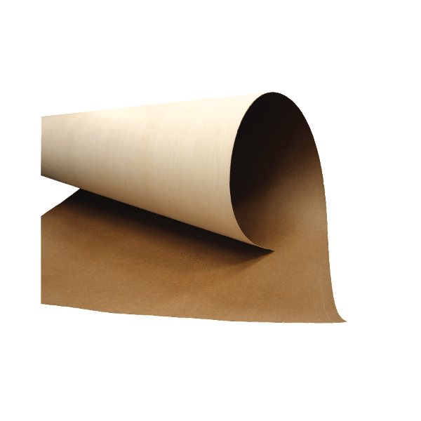 24" W x 96" H PSA Polyback Veneer Sheet - Cabinet Doors 'N' More