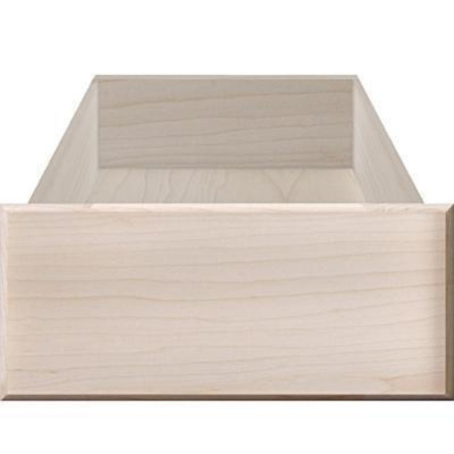 Standard Slab Custom Cabinet Drawer Fronts - Cabinet Doors 'N' More