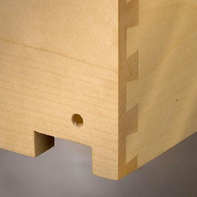 Replacement Cabinet Drawer Box - 2 1/2" Height - Cabinet Doors 'N' More