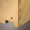 Replacement Cabinet Drawer Box - 3 1/2" Height - Cabinet Doors 'N' More