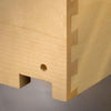 Replacement Cabinet Drawer Box - 3 1/2" Height