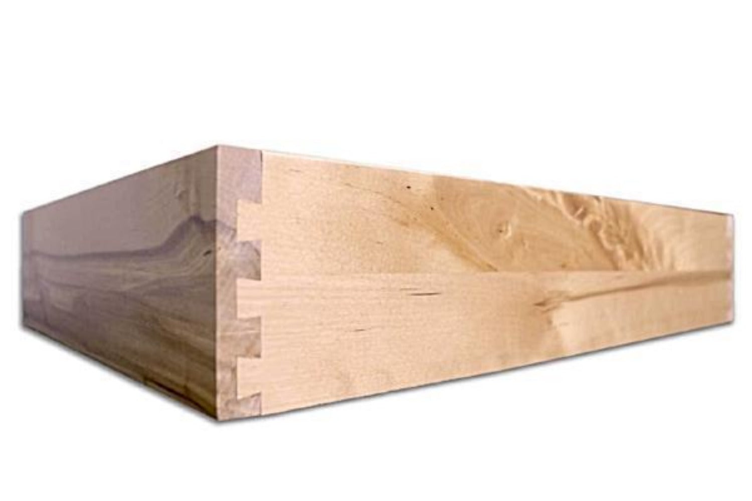 Tsuga Wood Drawer Box – Nalata Nalata