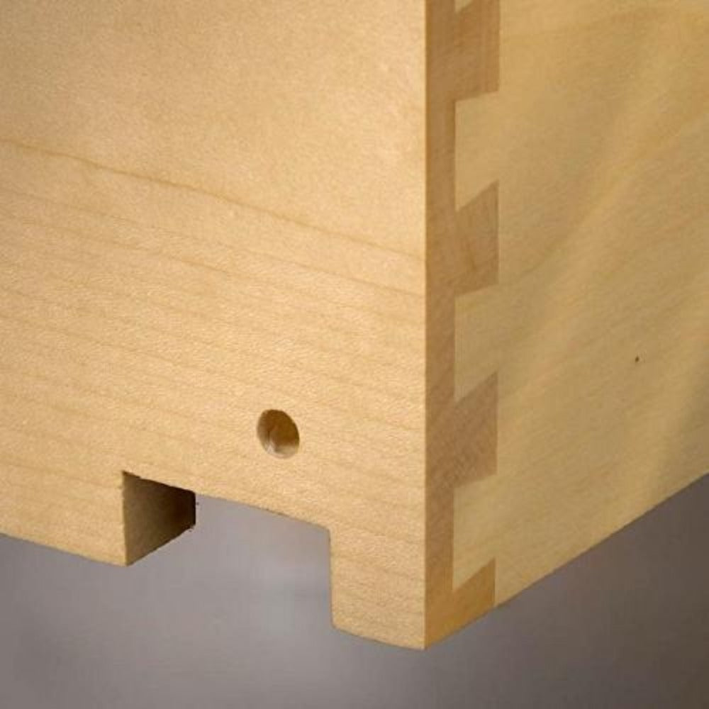 Tsuga Wood Drawer Box – Nalata Nalata