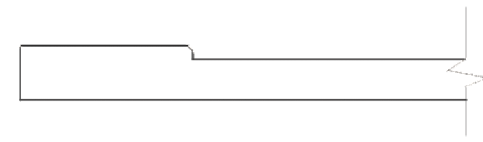 Naples Thermofoil Shaker Custom Cabinet Doors Cabinet Door Cabinet Doors 'N' More