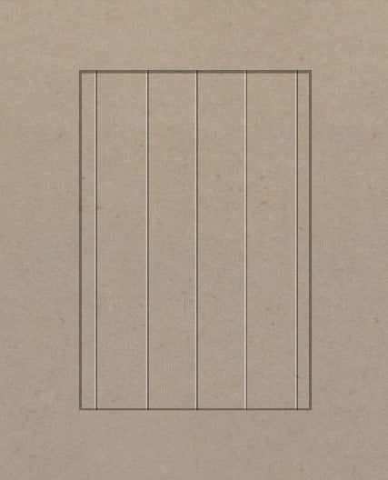 Kitchen and Bath Cabinet Door Samples Cabinet Doors 'N' More Belmont Shaker MDF (Medium Density Fiberboard)