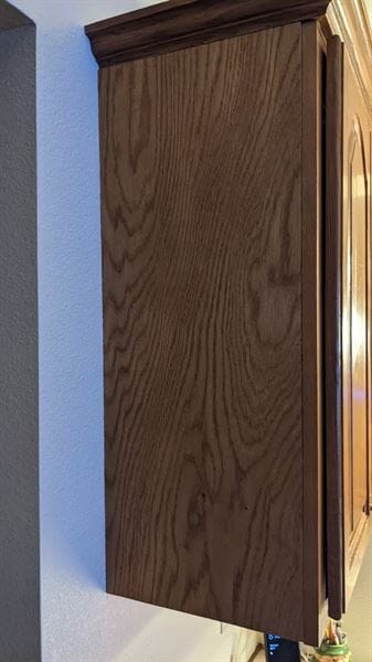 12"W x 30"H Wall Cabinet End Panel End Panel Cabinet Doors 'N' More