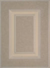 Daytona Thermofoil Raised Square Custom Cabinet Doors