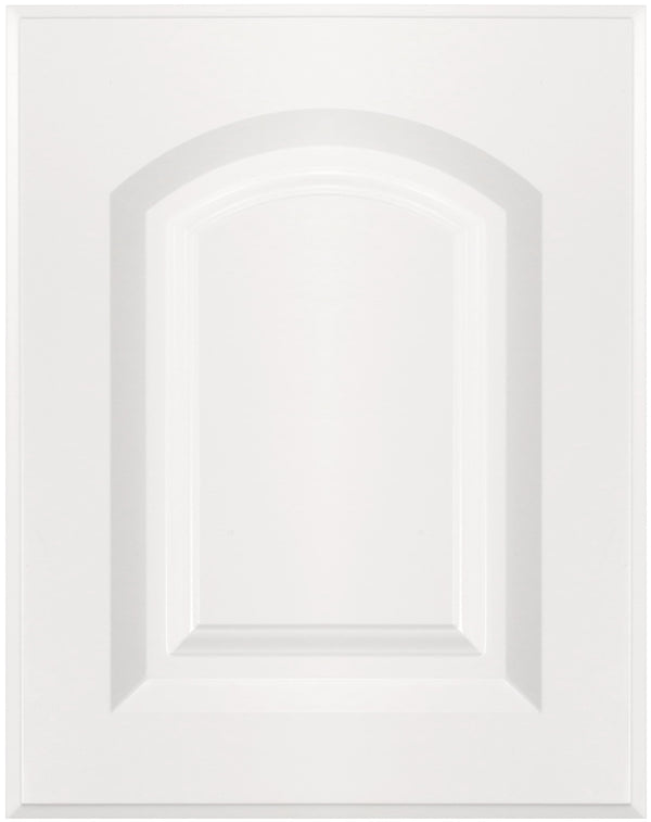 Buy Raised Arch Cabinet Doors Here | Cabinet Doors 'N' More