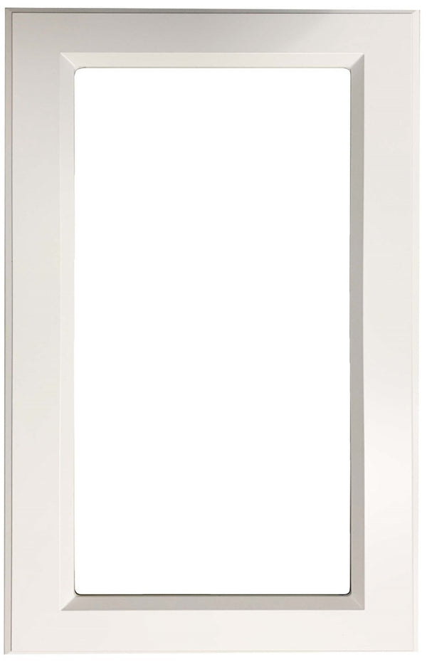 Single Glass Panel Cabinet Doors Beveled Edge Panel And Door Cabinet