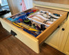 Replacement Wood Drawer Boxes | Cabinet Doors 'N' More