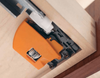 Undermount Drawer Glides