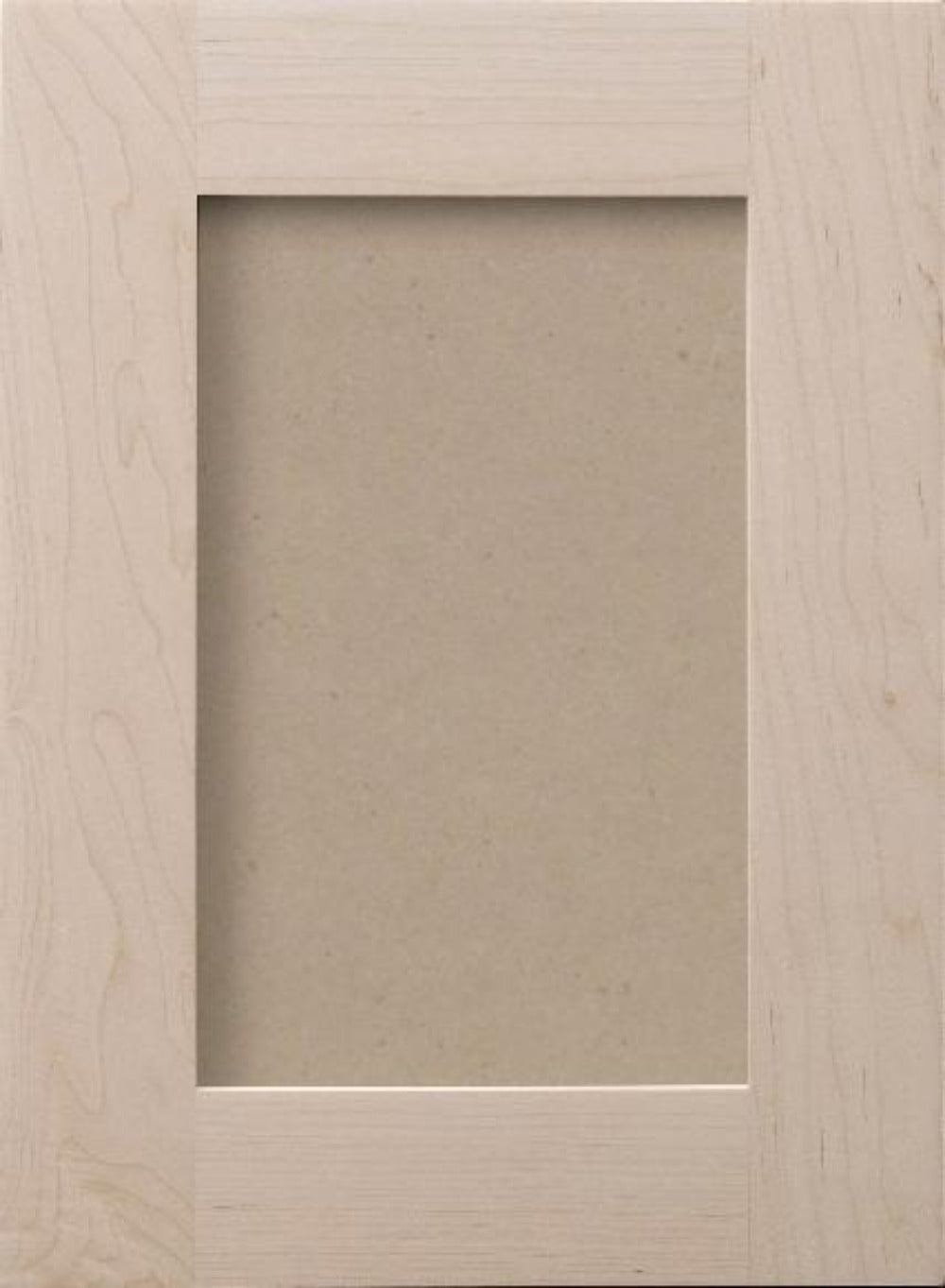 Shaker Wood Cabinet Door