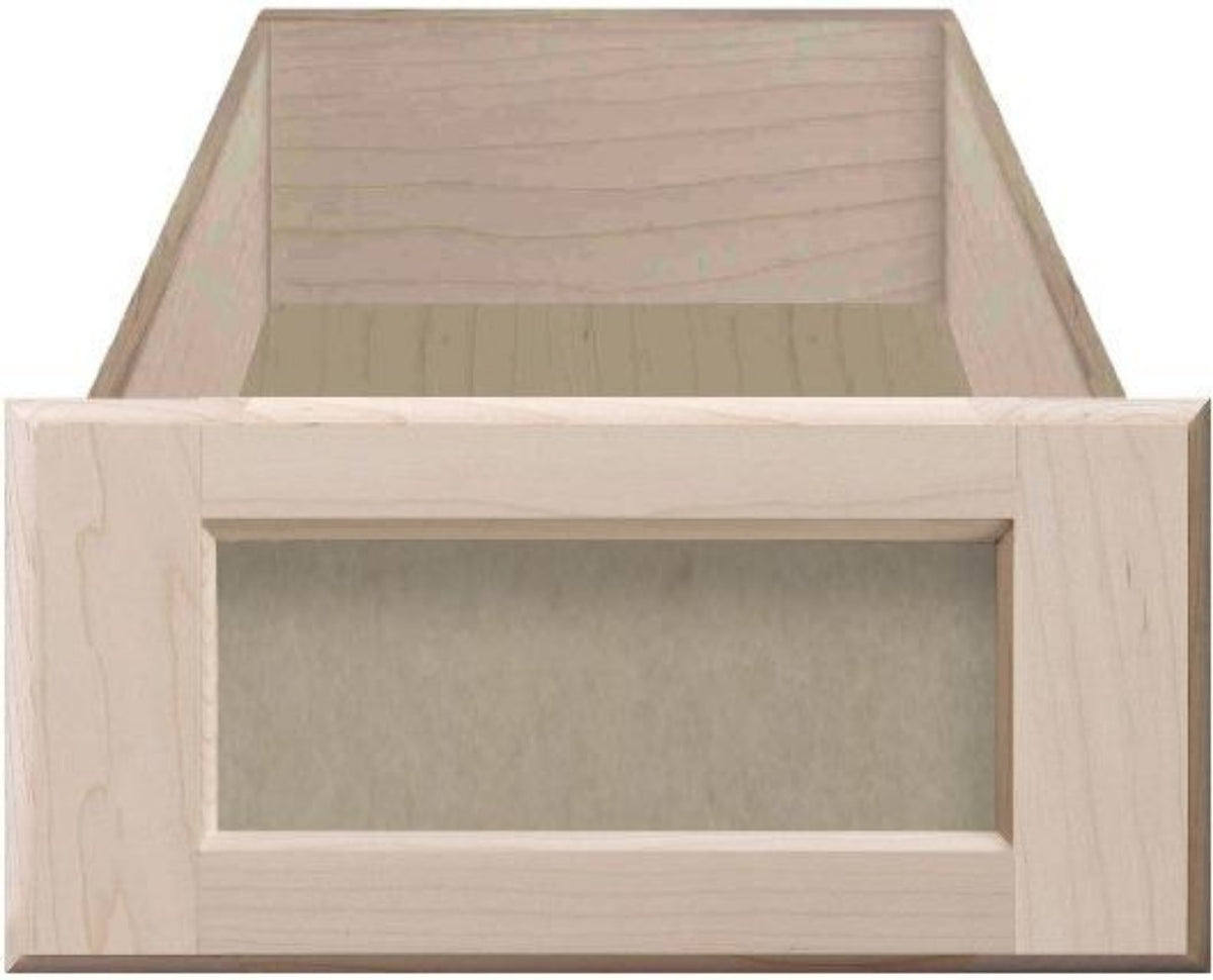 Recess Panel Drawer Fronts Receding Panel Design Doors 'N' More