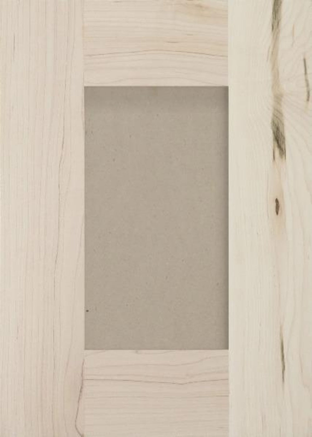 replacement shaker cabinet door