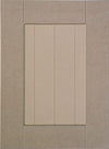 Marathon MDF (Medium Density Fiberboard) Beaded Shaker Custom Cabinet Doors Cabinet Door Cabinet Doors 'N' More