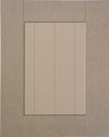 Kitchen and Bath Cabinet Door Samples Cabinet Doors 'N' More Marathon MDF (Medium Density Fiberboard)