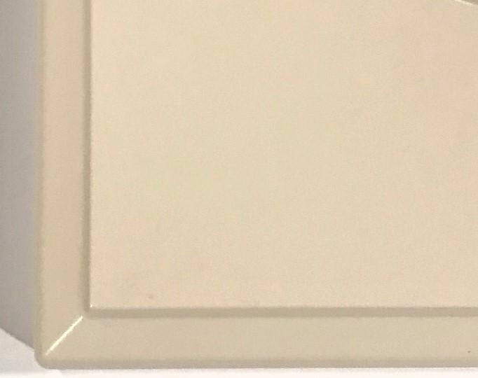 Daytona Thermofoil Raised Square Custom Cabinet Drawer Fronts Drawer Front Cabinet Doors 'N' More