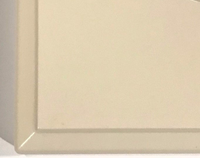 Daytona Thermofoil Mullion Custom Cabinet Doors - 1 lite/frame only Cabinet Door Cabinet Doors 'N' More