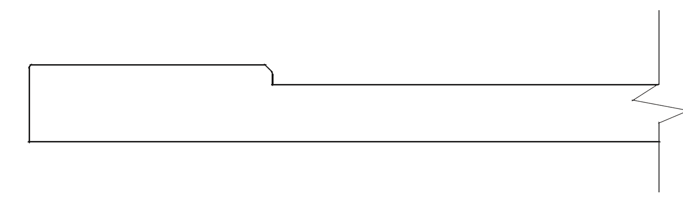 Boca Thermofoil Shaker Custom Cabinet Doors Cabinet Door Cabinet Doors 'N' More