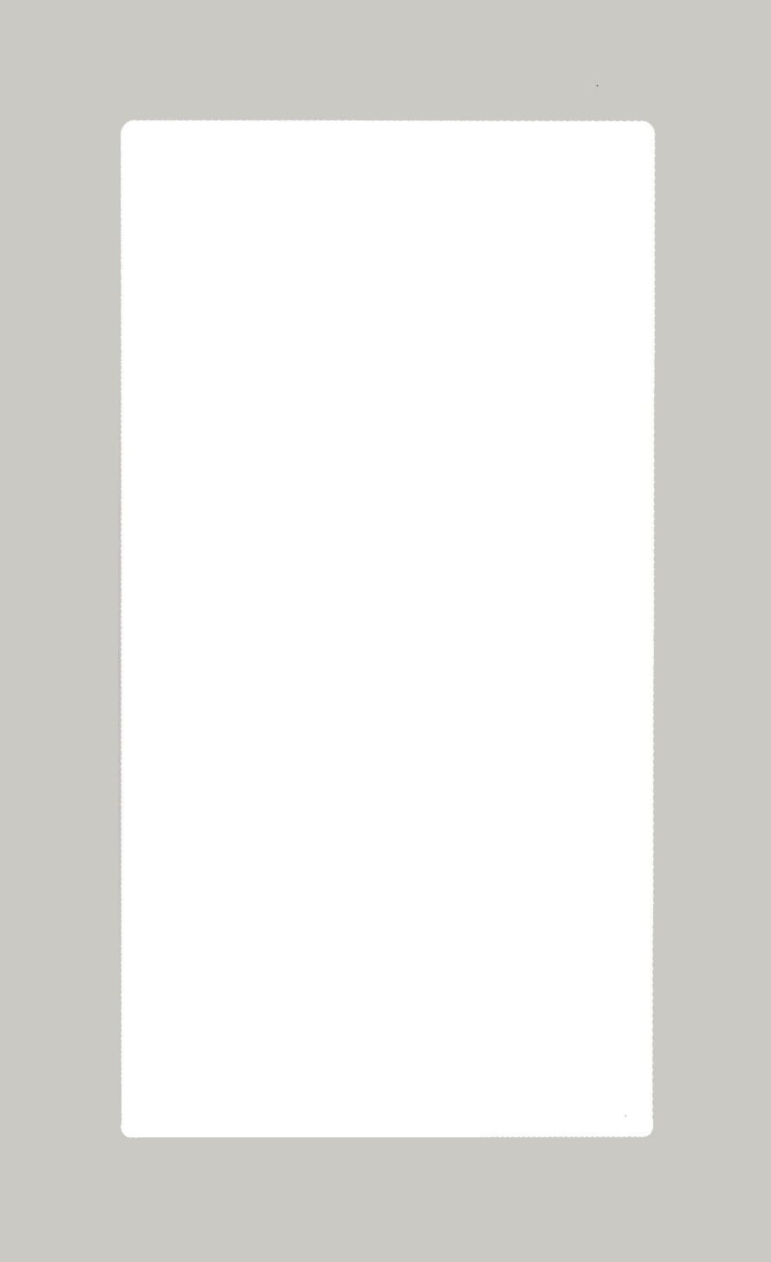 Stone Grey Textured Matte Boca Thermofoil Shaker Mullion Custom Cabinet Doors - 1 Lite/Frame Only