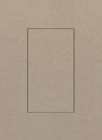 Kitchen and Bath Cabinet Door Samples Cabinet Doors 'N' More Newton Shaker MDF (Medium Density Fiberboard)