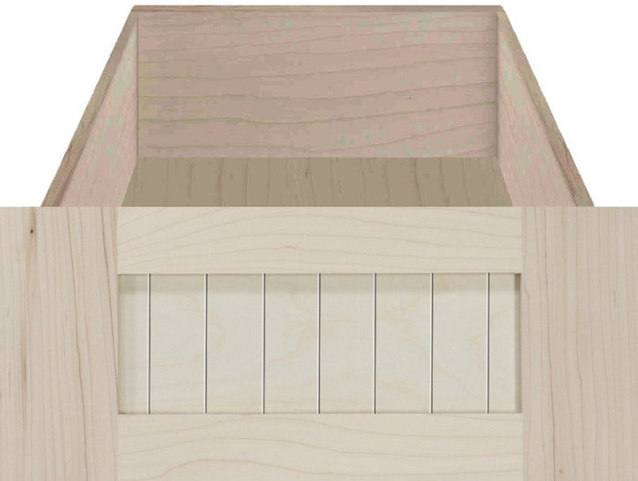 Shop Wood/MDF Drawer Front by Style - Cabinet Doors 'N' More
