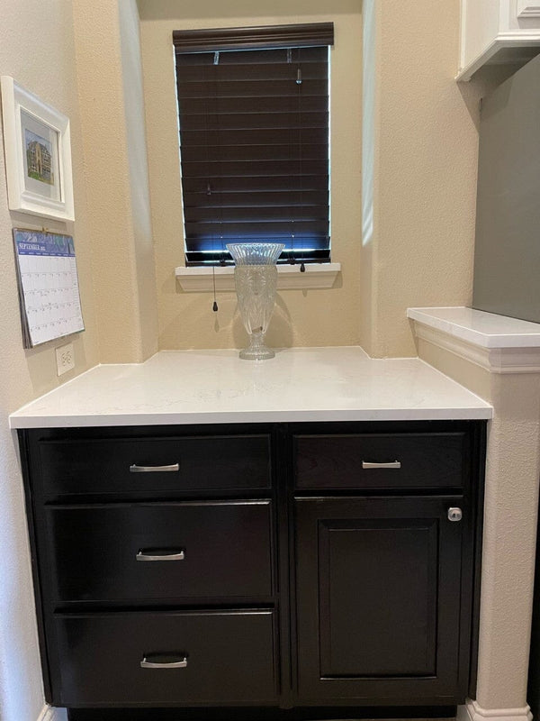 Standard Slab Drawer Fronts | Cabinet Doors 'N' More