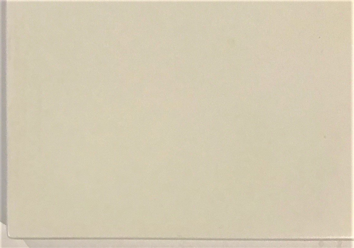 Naples Thermofoil Shaker Mullion Custom Cabinet Doors - 4 lite Cabinet Door Cabinet Doors 'N' More