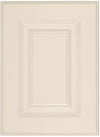 Daytona Thermofoil Raised Square Custom Cabinet Doors