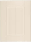 Marathon Beaded Shaker Custom Cabinet Doors Cabinet Door Cabinet Doors 'N' More Antique White RTF