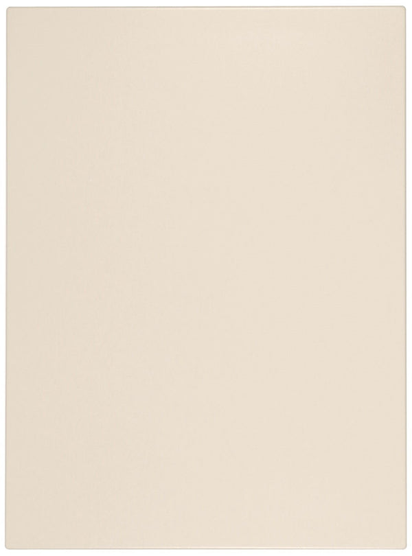 Venice Shell Panel Venice Flat Panel Thermofoil Cabinet Door | CDNM | Shop Now - Cabinet ...