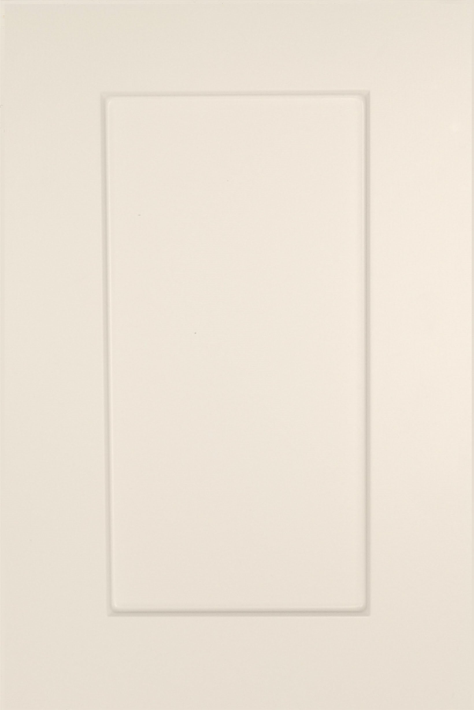 Kitchen and Bath Cabinet Door Samples Cabinet Doors 'N' More Boca Shaker Antique White RTF