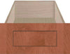 Newton Shaker Custom Cabinet Drawer Fronts Drawer Front Cabinet Doors 'N' More Cherry