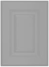 Daytona Thermofoil Raised Square Custom Cabinet Doors