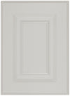 Daytona Thermofoil Raised Square Custom Cabinet Doors