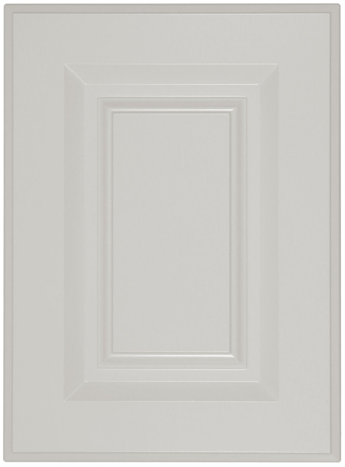 Kitchen and Bath Cabinet Door Samples Cabinet Doors 'N' More Daytona Stone Grey RTF