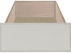 Naples Slab Custom Cabinet Drawer Fronts Drawer Front Cabinet Doors 'N' More Stone Grey RTF