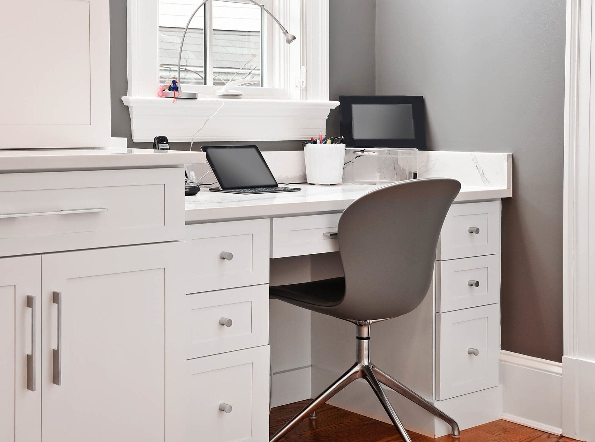 Boca Thermofoil Shaker Custom Cabinet Drawer Fronts Drawer Front Cabinet Doors 'N' More