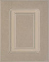 Kitchen and Bath Cabinet Door Samples Cabinet Doors 'N' More Naples MDF (Medium Density Fiberboard)