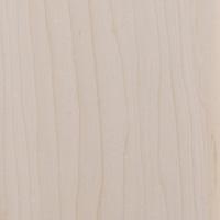 24" W x 96" H PSA Polyback Veneer Sheet Veneer Cabinet Doors 'N' More Hard Maple