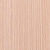 24" W x 96" H PSA Polyback Veneer Sheet Veneer Cabinet Doors 'N' More Red Oak